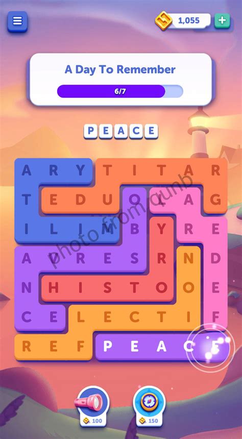 word lanes daily puzzle answers today|Word Lanes: Relaxing Puzzles .